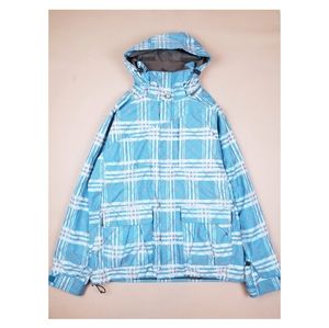 QuikSilver Squadron No 70 Snowboard Skiing Waterpr